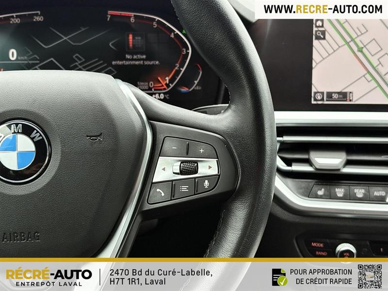 bmw 3 Series 2022 - 24