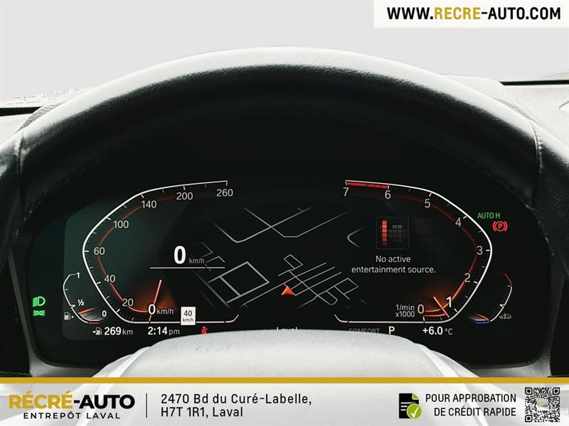 bmw 3 Series 2022 - 25