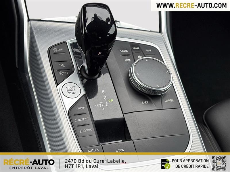 bmw 3 Series 2022 - 27