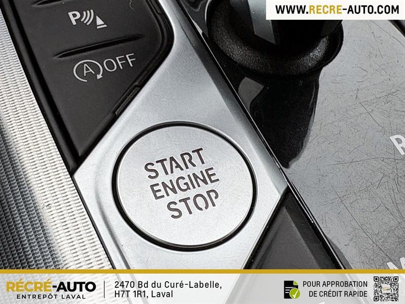 bmw 3 Series 2022 - 28