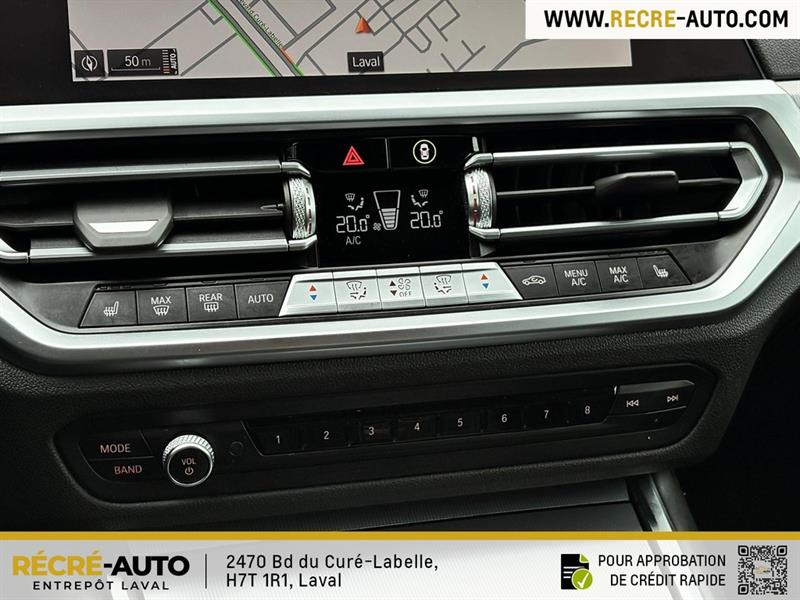 bmw 3 Series 2022 - 29