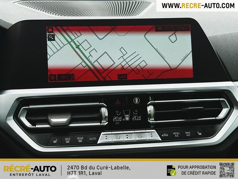 bmw 3 Series 2022 - 30