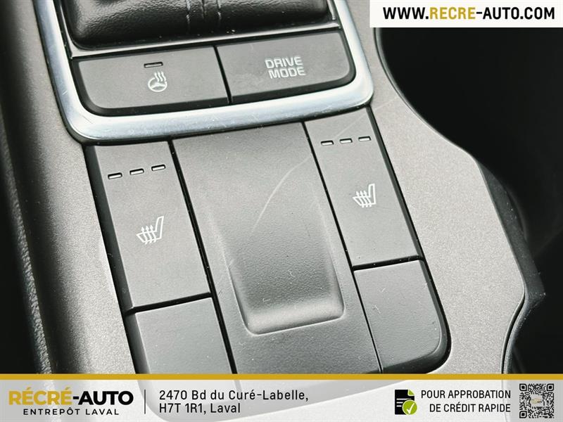 kia Optima 2018 - 27