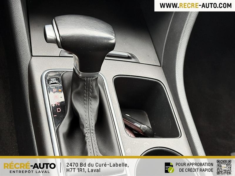 kia Optima 2018 - 28