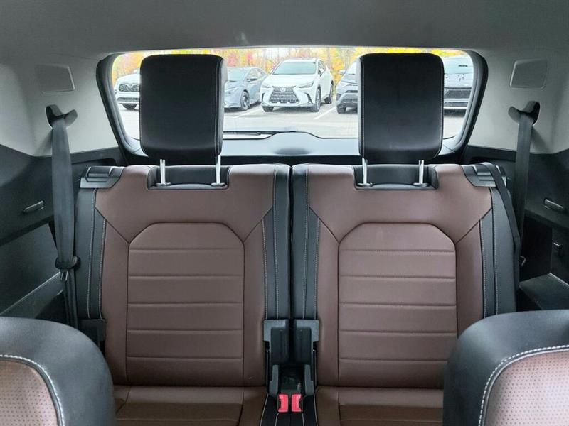 volkswagen Atlas 2022 - 12