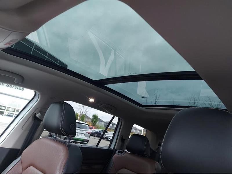 volkswagen Atlas 2022 - 17