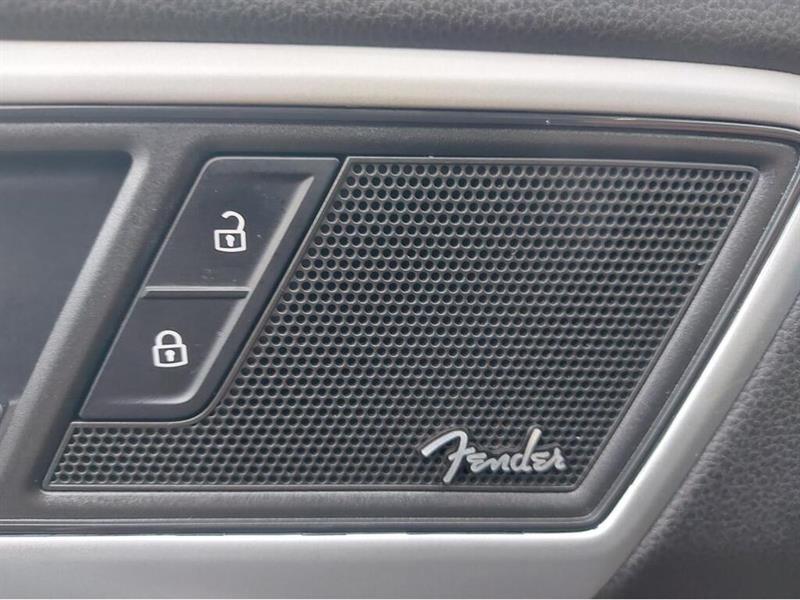 volkswagen Atlas 2022 - 19