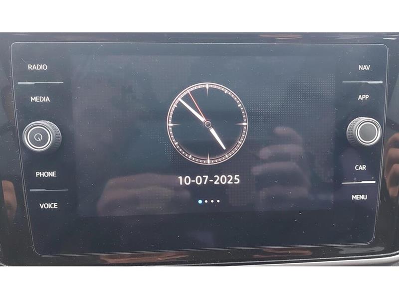 volkswagen Atlas 2022 - 21