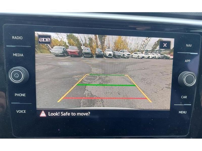 volkswagen Atlas 2022 - 22