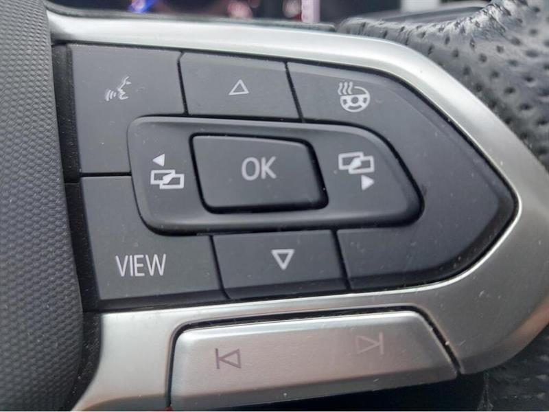 volkswagen Atlas 2022 - 28