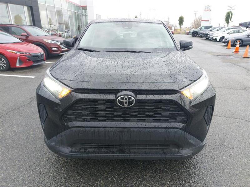 toyota RAV4 2023 - 2