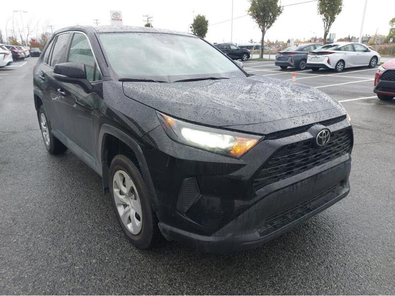 toyota RAV4 2023 - 3