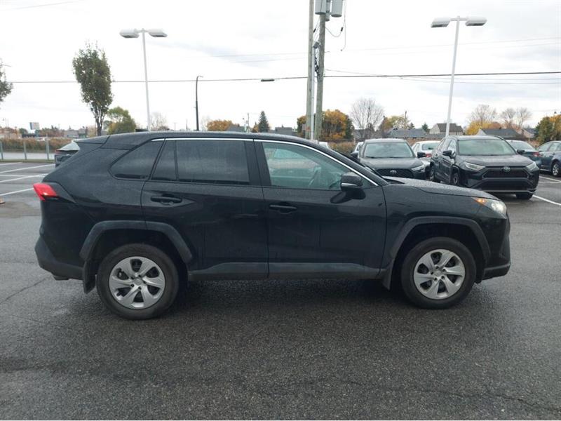 toyota RAV4 2023 - 4