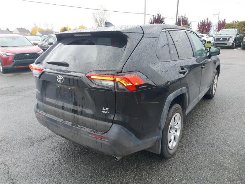 toyota RAV4 2023 - 5