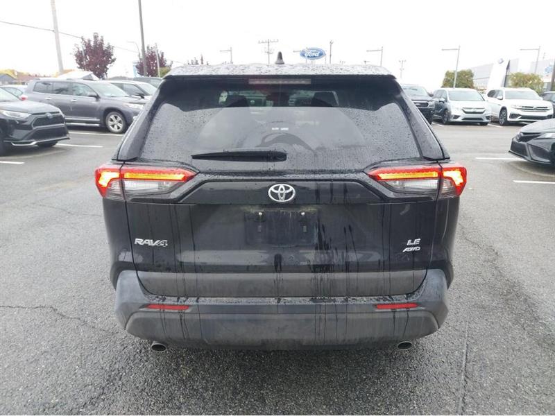 toyota RAV4 2023 - 6