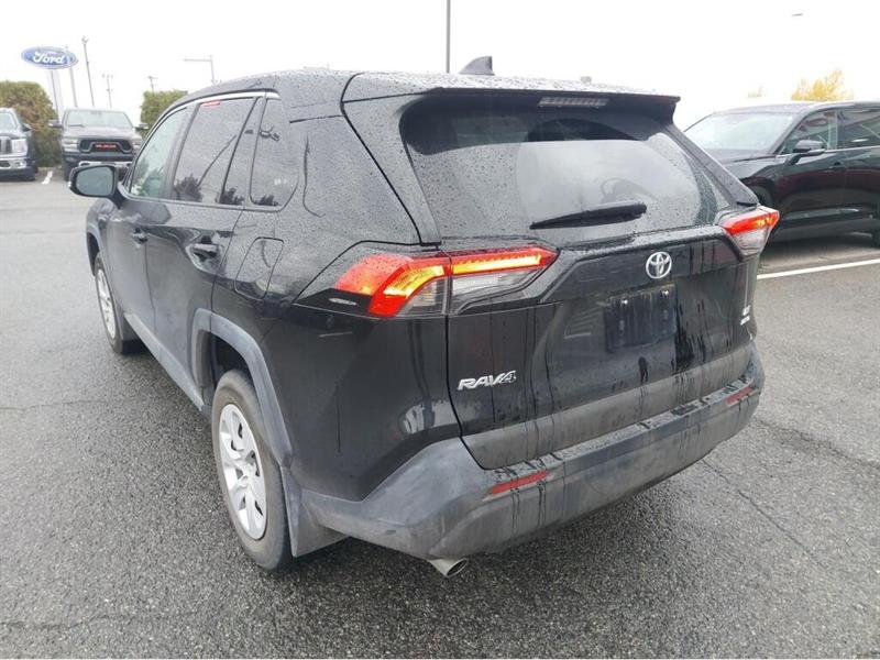 toyota RAV4 2023 - 7