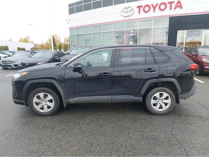 toyota RAV4 2023 - 8