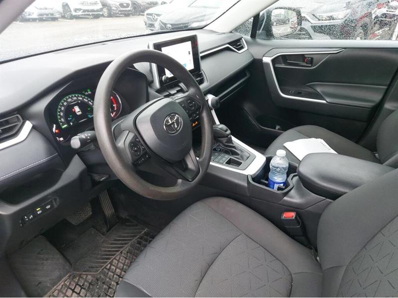 toyota RAV4 2023 - 9