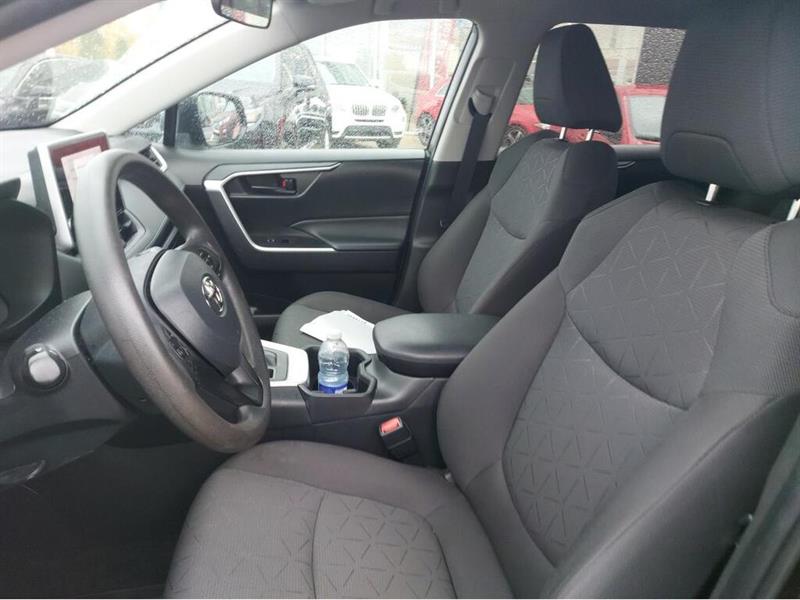 toyota RAV4 2023 - 10