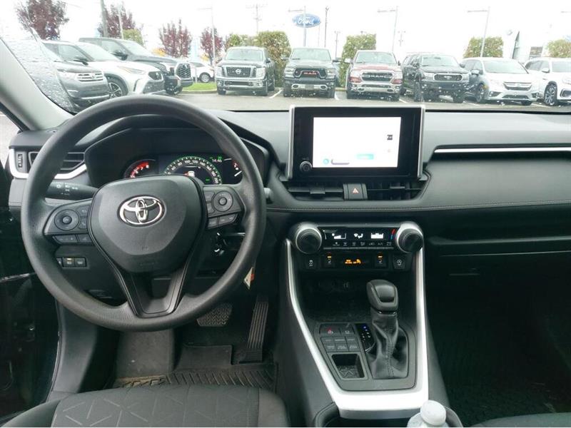 toyota RAV4 2023 - 12