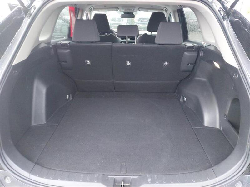 toyota RAV4 2023 - 13