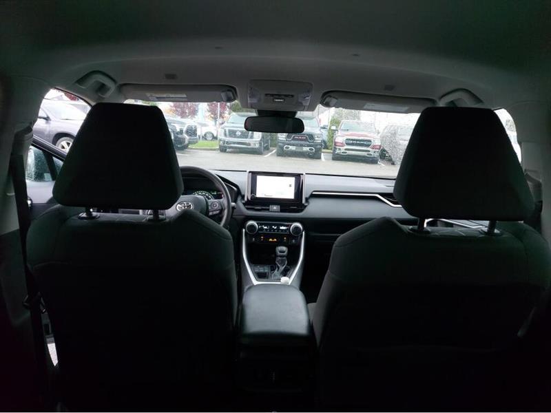 toyota RAV4 2023 - 14