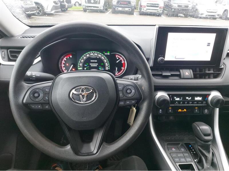 toyota RAV4 2023 - 15