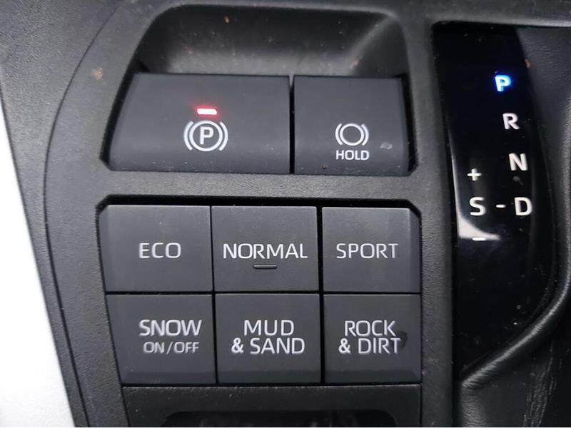 toyota RAV4 2023 - 17