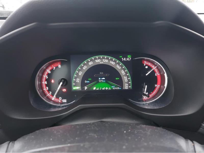 toyota RAV4 2023 - 18