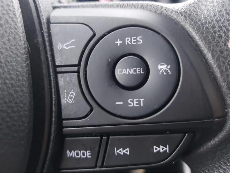 toyota RAV4 2023 - 19