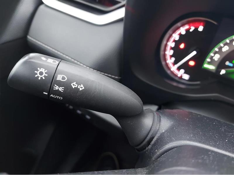 toyota RAV4 2023 - 21