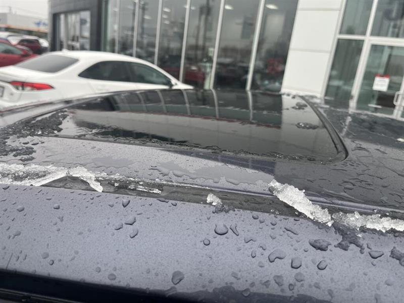 subaru Legacy 2016 - 7