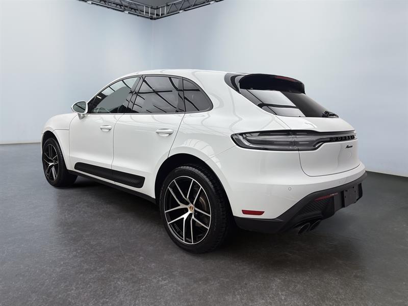 porsche Macan 2024 - 3