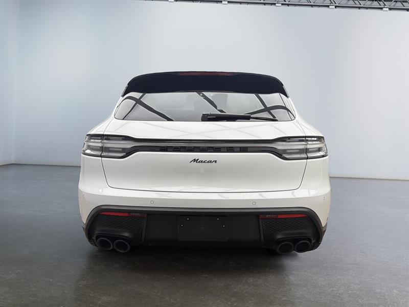 porsche Macan 2024 - 4