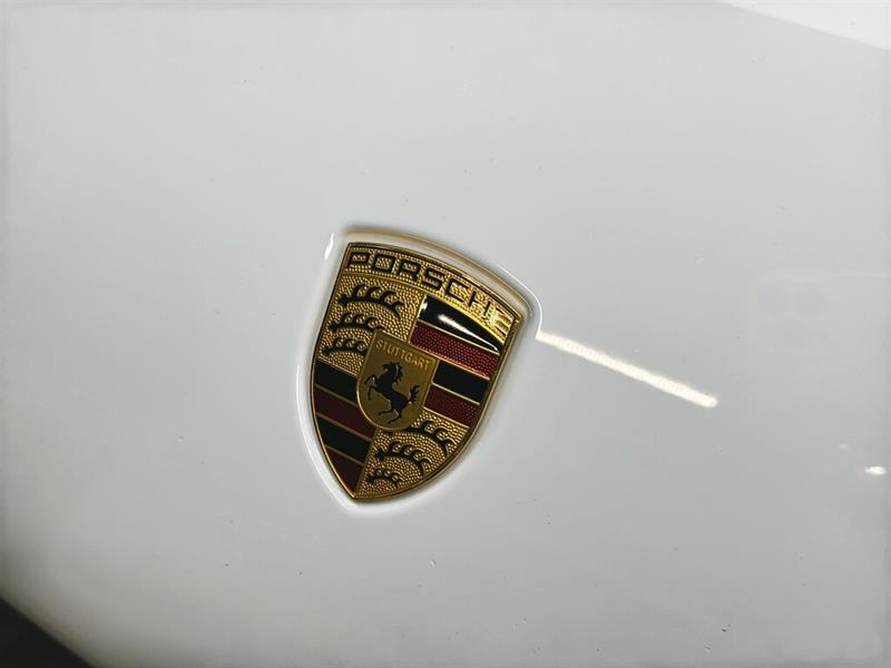 porsche Macan 2024 - 6