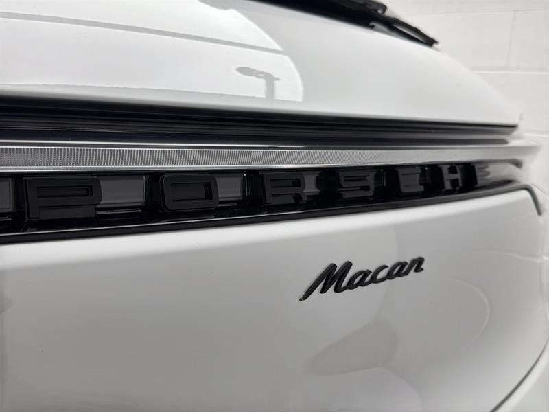 porsche Macan 2024 - 7