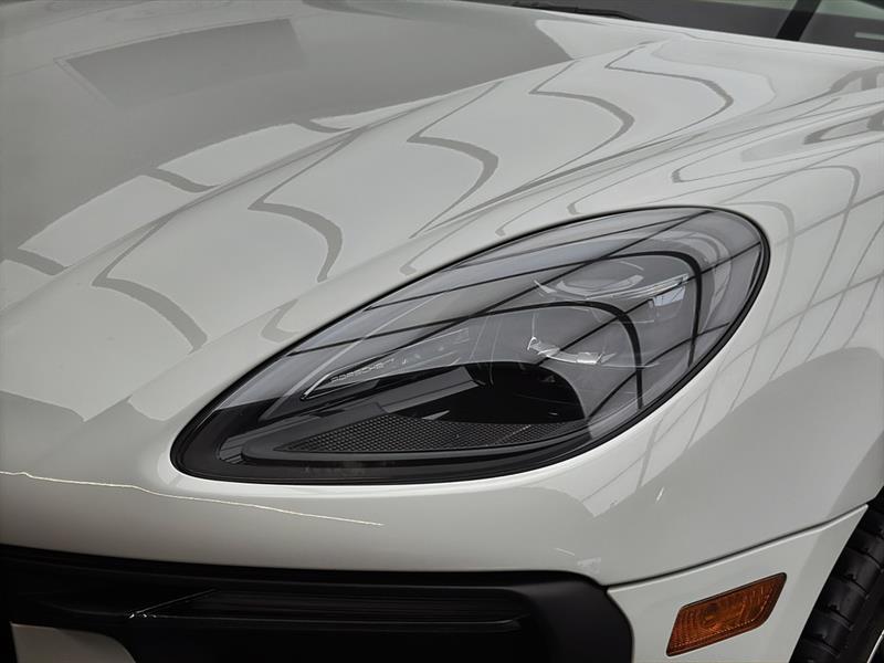 porsche Macan 2024 - 8