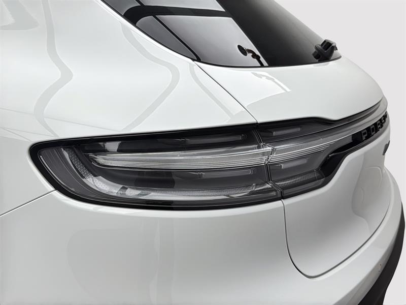 porsche Macan 2024 - 9