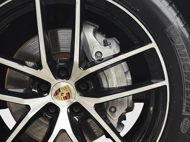 porsche Macan 2024 - 11