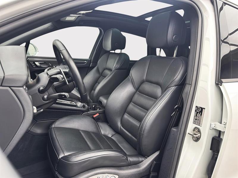 porsche Macan 2024 - 13