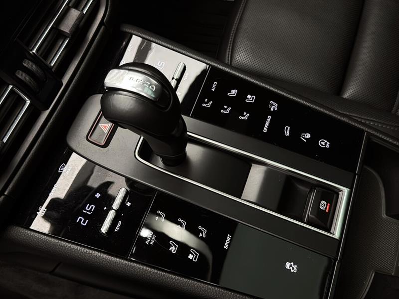porsche Macan 2024 - 19