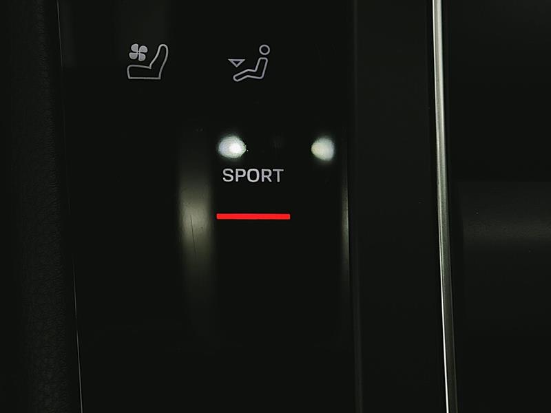 porsche Macan 2024 - 20