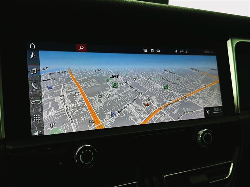 porsche Macan 2024 - 22