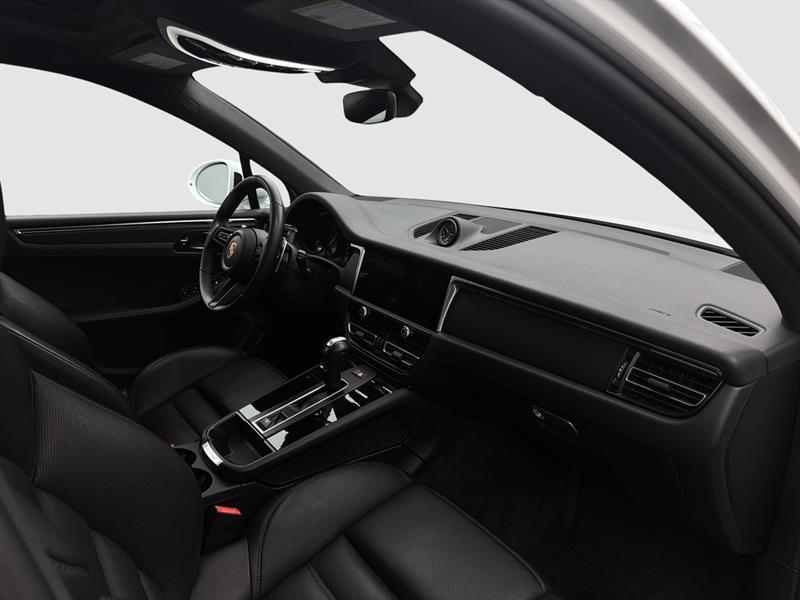 porsche Macan 2024 - 23