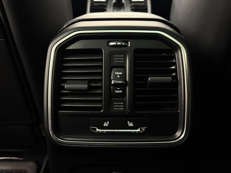 porsche Macan 2024 - 26