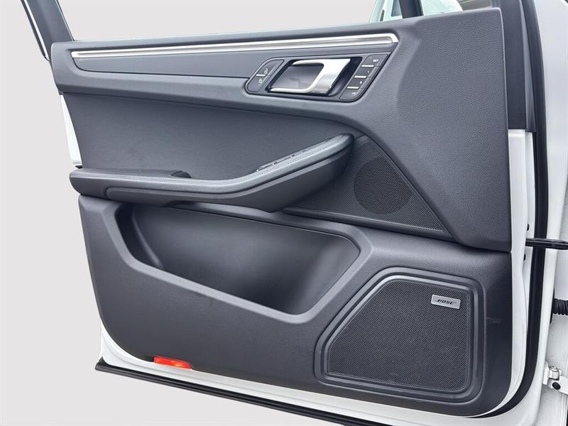 porsche Macan 2024 - 27