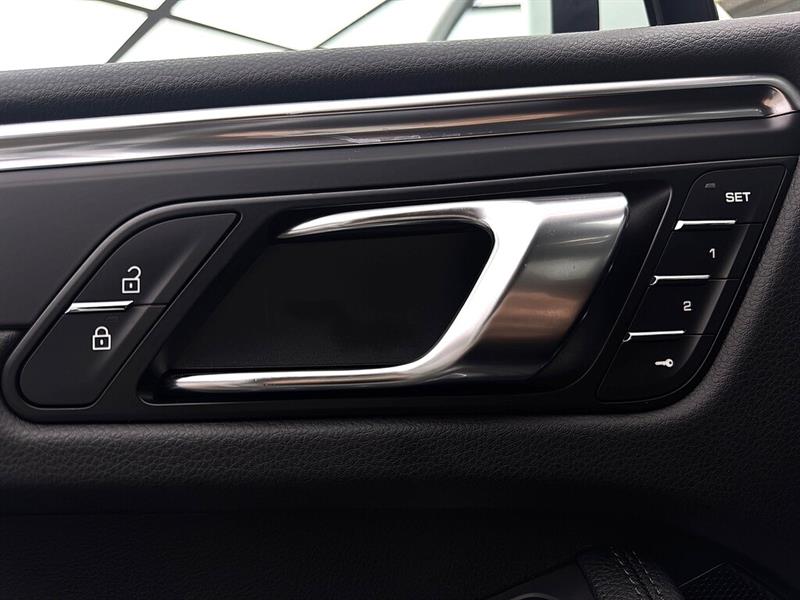 porsche Macan 2024 - 28