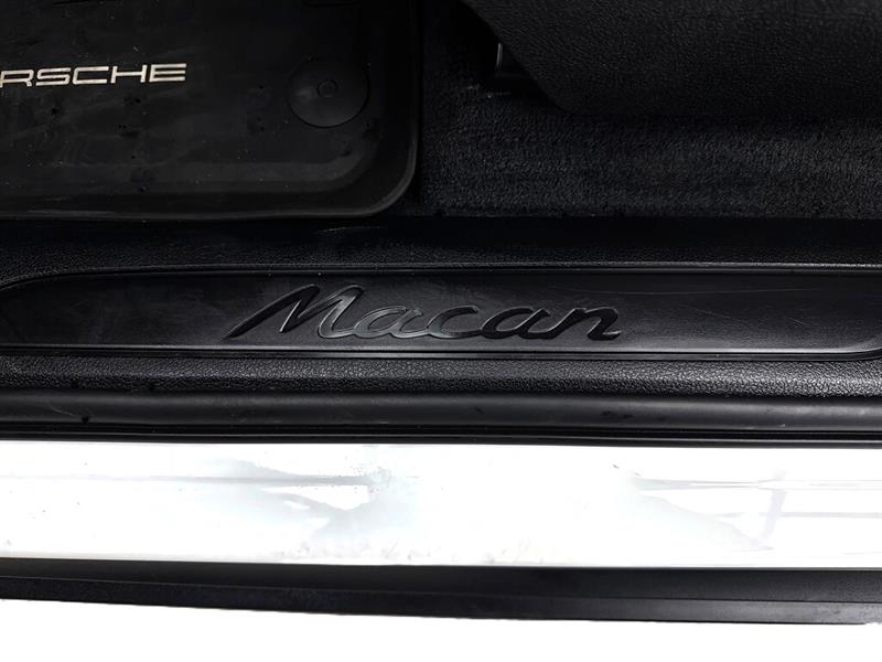 porsche Macan 2024 - 31