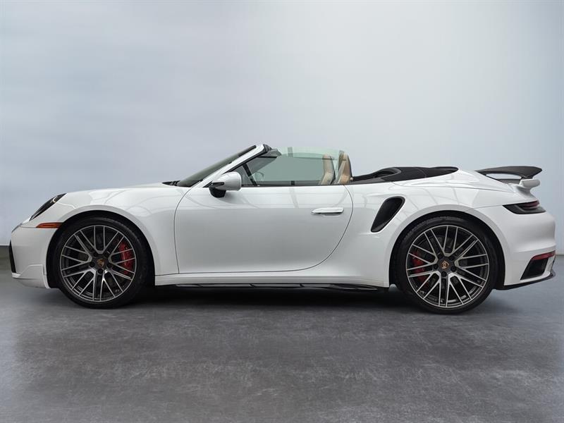 porsche 911 2021 - 2