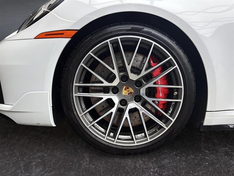 porsche 911 2021 - 12